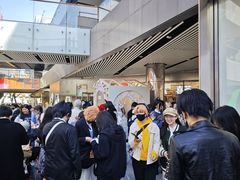 -喜茶(北京三里屯太古里店)