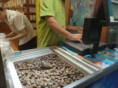 -粒上皇(淮河路步行街店)