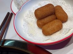 -最牛喜事潮汕鲜牛肉火锅(和平里店)