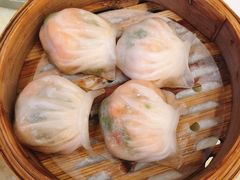 顺德人家虾饺皇-顺德人家食府(黄金广场店)