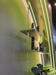 -不迫先生专业男士剪发