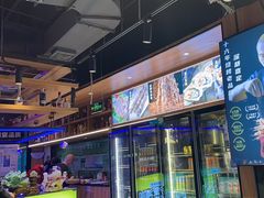 -唐力九头鸟烧烤·罗田吊锅(西云楼店)