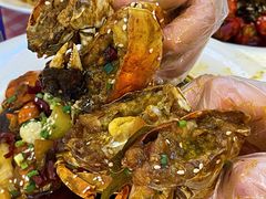 -捌贰虾蟹·江湖菜馆(江汉路店)