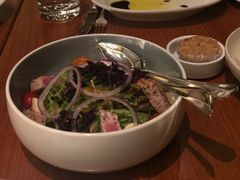 -沈阳君悦酒店·意坊意大利餐厅