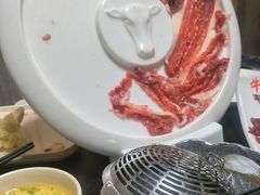 -牛品荟牛肉火锅(新城广场店)