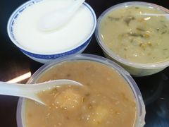 -百花传统甜品店(原址店)