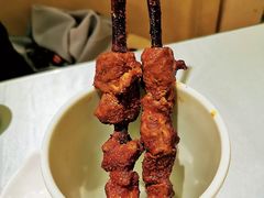 -宁夏国强手抓羊肉·清真菜(未央路凤三店)