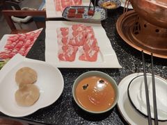 -南锣南门涮肉(南锣鼓巷店)