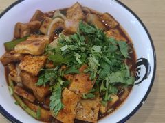 -第四食堂(中国海洋大学店)