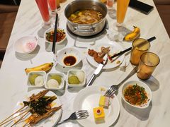 -吉布鲁牛排海鲜自助(成都大悦城店)
