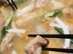-凤园椰珍·臻品椰子鸡(保利时光里店)