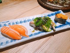 -初居食屋日式料理(万象城购物中心店)