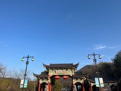 -句容茅山景区