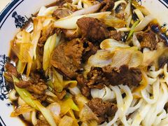 -牛街老爆肚满(牡丹园店)