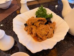 -中国厨房/台湾牛肉面