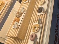 -Tims天好咖啡·贝果(成都东站捷枫店)