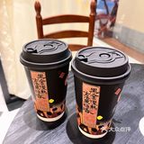 中式茶饮店美哭了  