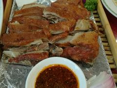 -萧记三鲜烩面(黄河南路店)