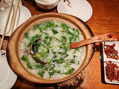 -南拳十三姨·潮汕砂锅粥(世纪金源店)