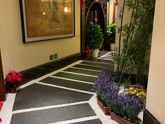 -汤泉良子.足疗按摩.SPA(中关村店)