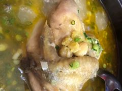 -君华饭店·腊排铜火锅
