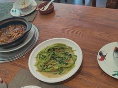 -食德乐·全鸽宴顺德菜(南湖店)