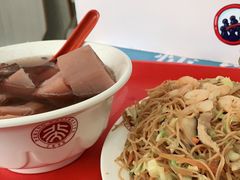 -农园餐厅(北京大学店)