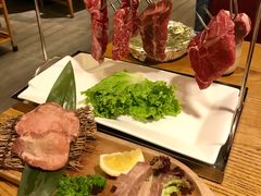 -赤坂亭·M9和牛烧肉·铁板烧(合肥万象城店)