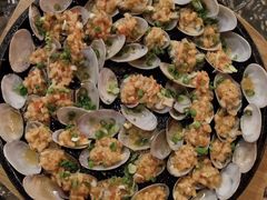 -何师烧烤Pro ·江湖川菜·小龙虾·精酿(太古里旗舰店)