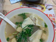 -小杨生煎(天之骄子店)