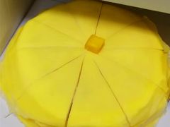 -幸福西饼生日蛋糕·下午茶(闵行店)