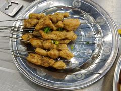 -小民大排档(光谷店)