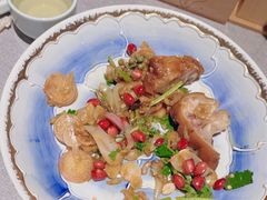 -晓粤·惹味粤菜(凯德乐峰广场店)