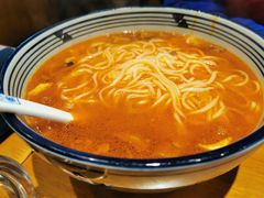 -秦唐汉味biangbiang面(大钟寺店)