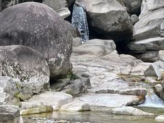 -大鄣山卧龙谷景区