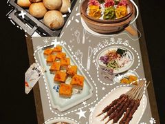 -龍聚祥烧麦馆(鼓楼店)