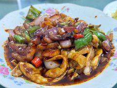 酱爆竹蛏王-妈妈的小作坊(陈家镇店)