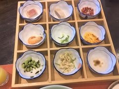 -上海金陵紫金山大酒店·汇海餐厅