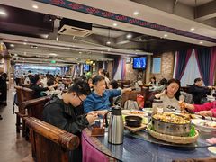 -甘家界牌柠檬鸭(青山店)