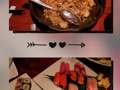 -上海柏悦酒店·世纪100牛排馆