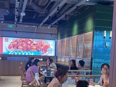 -茅庐川菜(烟台吾悦广场店)
