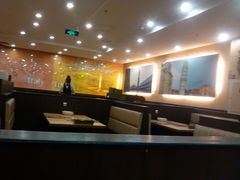 大堂-萨莉亚意式餐厅(星海广场店)