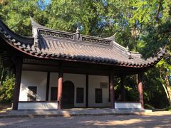 -采石矶景区
