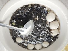 -众味海鲜大排档·活海鲜·潮汕味(南澳店)