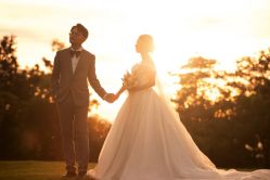 -莫兰迪婚纱摄影