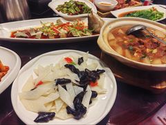 -地锅居(翰林邻里中心店)