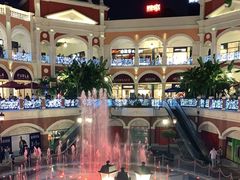 -佛罗伦萨小镇广佛名品奥特莱斯(疏港路店)