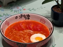 -江南厨子(万象天地店)