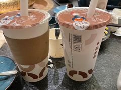 -湊湊火锅·茶憩(打浦桥日月光店)