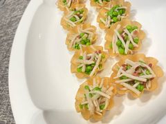 -江南灶中餐厅(南京香格里拉店)